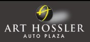 Art Hossler Auto Plaza