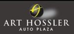 Art Hossler Auto Plaza