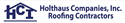Holthaus Roofing